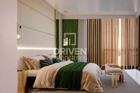 Apartment de 1 dormitorio en Business Bay, UAE No. 193281 5