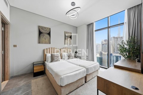 2 bedrooms Apartment in Business Bay, UAE No. 193283 11
