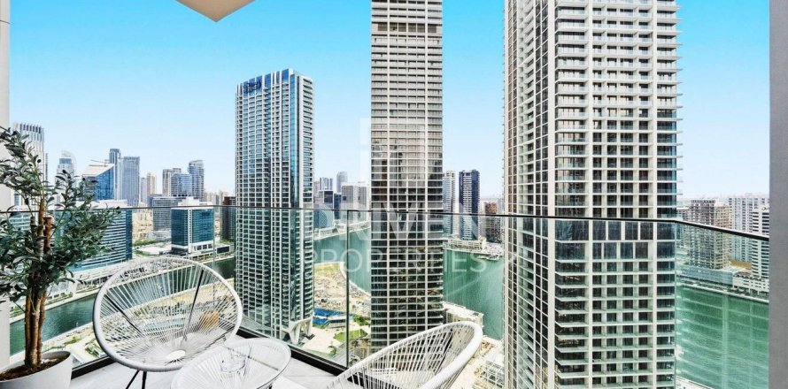 2 bedrooms Apartment in Business Bay, UAE No. 193283