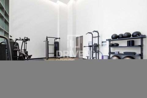 3 bedrooms Duplex in Business Bay, UAE No. 193280 19