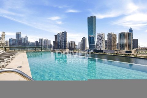 3 bedrooms Duplex in Business Bay, UAE No. 193280 4