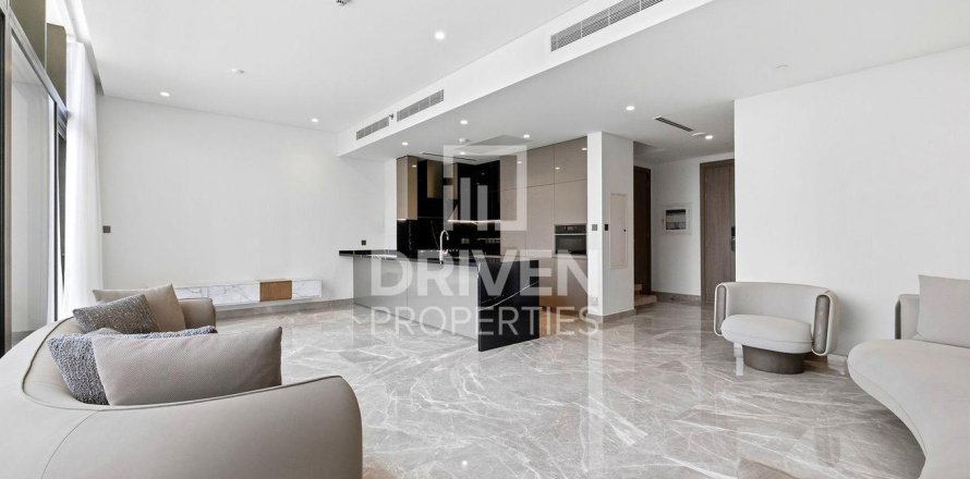 3 bedrooms Duplex in Business Bay, UAE No. 193280