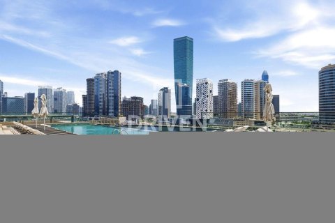 3 bedrooms Duplex in Business Bay, UAE No. 193280 5