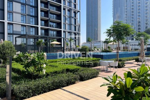1 bedroom Apartment in Dubai Creek Harbour (The Lagoons), UAE No. 193279 10
