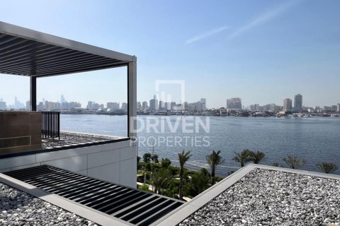 1 bedroom Apartment in Dubai Creek Harbour (The Lagoons), UAE No. 193279 15