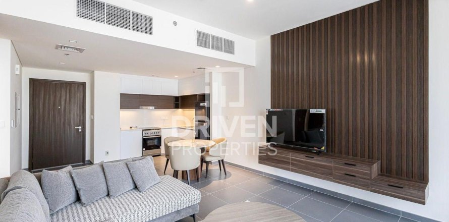 1 bedroom Apartment in Dubai Creek Harbour (The Lagoons), UAE No. 193279