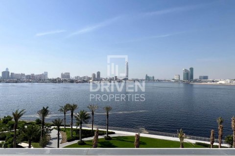 1 bedroom Apartment in Dubai Creek Harbour (The Lagoons), UAE No. 193279 17