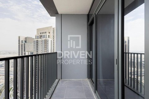1 bedroom Apartment in Dubai Creek Harbour (The Lagoons), UAE No. 193279 3