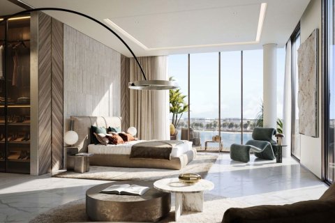 Вилла с 5 спальнями в Meydan, ОАЭ №165788 19