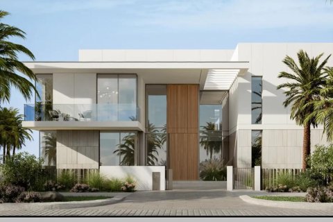 Вилла с 5 спальнями в Meydan, ОАЭ №165788 3