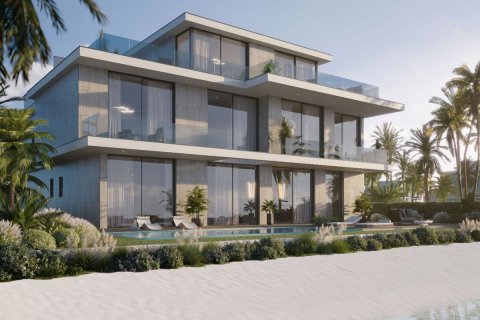 Вилла с 5 спальнями в Meydan, ОАЭ №165788 18