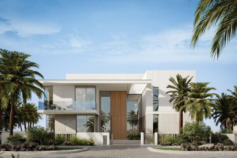 Вилла с 5 спальнями в Meydan, ОАЭ №165788 16
