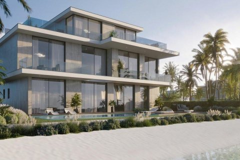 Вилла с 5 спальнями в Meydan, ОАЭ №165788 5