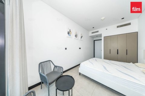 Квартира с 1 спальней в Бизнес-Бэй, ОАЭ №165794 10