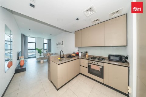 Квартира с 1 спальней в Бизнес-Бэй, ОАЭ №165794 5