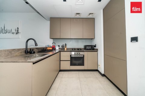Квартира с 1 спальней в Бизнес-Бэй, ОАЭ №165794 7