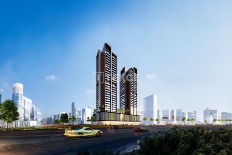 Apartamento tipo estudio Estudio en Jumeirah Village Triangle, UAE No. 172327