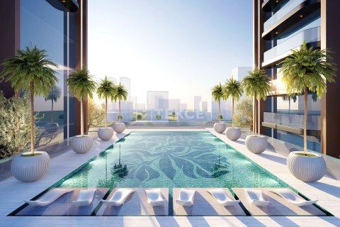 Apartamento tipo estudio Estudio en Jumeirah Village Triangle, UAE No. 172327 3