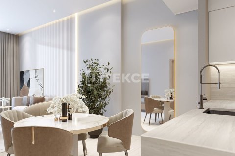 Apartamento tipo estudio Estudio en Jumeirah Village Triangle, UAE No. 172327 8