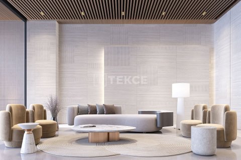Apartamento tipo estudio Estudio en Jumeirah Village Triangle, UAE No. 172327 5