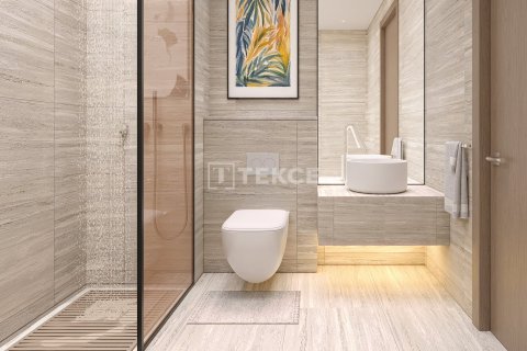 Apartamento tipo estudio Estudio en Jumeirah Village Triangle, UAE No. 172327 10