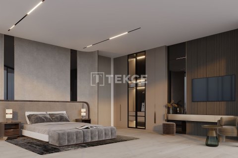 Квартира студия в Дубай, ОАЭ №172333 9