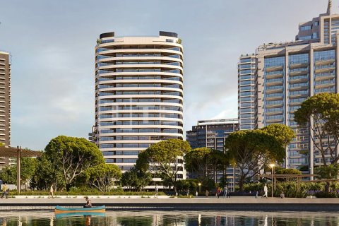 Studio Apartment in Dubai Sports City, UAE No. 172332