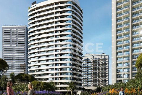 Studio Apartment in Dubai Sports City, UAE No. 172332 3