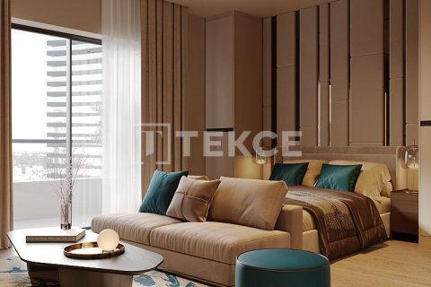 Studio Apartment in Dubai Sports City, UAE No. 172332 10