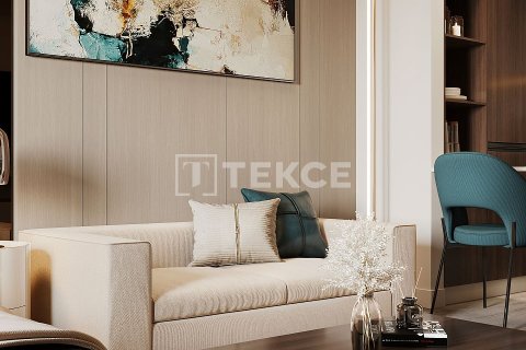 Studio Apartment in Dubai Sports City, UAE No. 172332 7