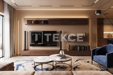 Studio Apartment in Dubai Sports City, UAE No. 172332 5