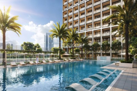 Apartamento tipo estudio Estudio en Dubai, UAE No. 172329 5