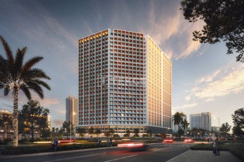 Apartamento tipo estudio Estudio en Dubai, UAE No. 172329 3