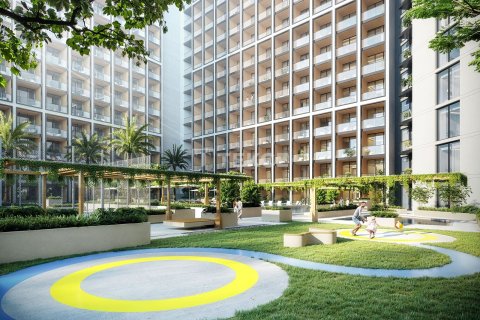 Apartamento tipo estudio Estudio en Dubai, UAE No. 172329 7