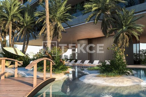 Apartamento tipo estudio Estudio en Jumeirah Village Circle, UAE No. 172328 14