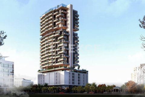 Apartamento tipo estudio Estudio en Jumeirah Village Circle, UAE No. 172328 4