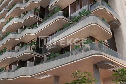 Apartamento tipo estudio Estudio en Jumeirah Village Circle, UAE No. 172328 6