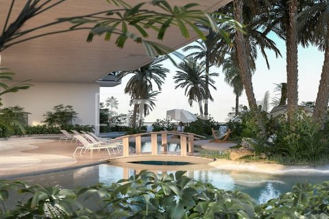 Apartamento tipo estudio Estudio en Jumeirah Village Circle, UAE No. 172328 13