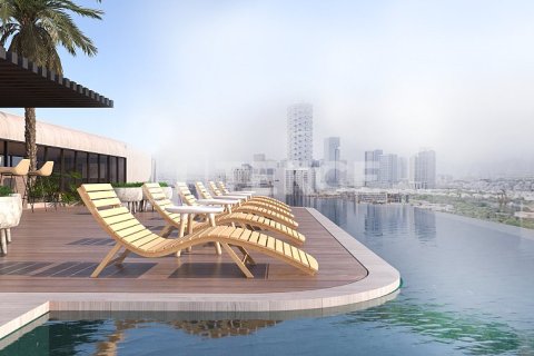 Apartamento tipo estudio Estudio en Jumeirah Village Circle, UAE No. 172328 17