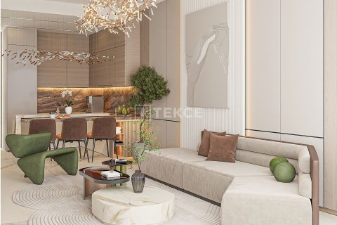 Apartamento tipo estudio Estudio en Jumeirah Village Circle, UAE No. 172328 18