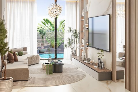 Apartamento tipo estudio Estudio en Jumeirah Village Circle, UAE No. 172328 20