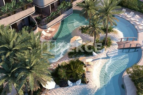 Apartamento tipo estudio Estudio en Jumeirah Village Circle, UAE No. 172328 11