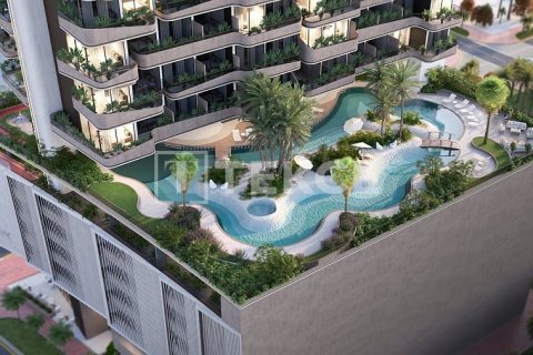 Apartamento tipo estudio Estudio en Jumeirah Village Circle, UAE No. 172328 8