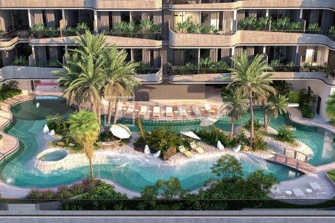 Apartamento tipo estudio Estudio en Jumeirah Village Circle, UAE No. 172328 9
