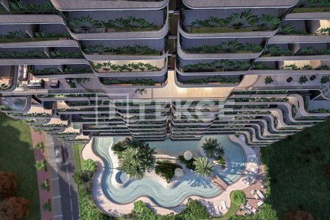 Apartamento tipo estudio Estudio en Jumeirah Village Circle, UAE No. 172328 3