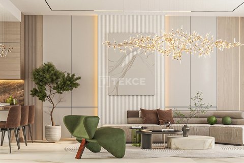 Apartamento tipo estudio Estudio en Jumeirah Village Circle, UAE No. 172328 21