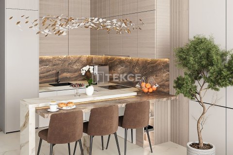 Apartamento tipo estudio Estudio en Jumeirah Village Circle, UAE No. 172328 22
