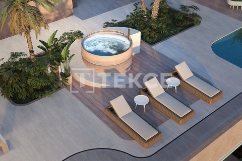 Apartamento tipo estudio Estudio en Jumeirah Village Circle, UAE No. 172328 15