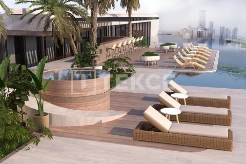 Apartamento tipo estudio Estudio en Jumeirah Village Circle, UAE No. 172328 16