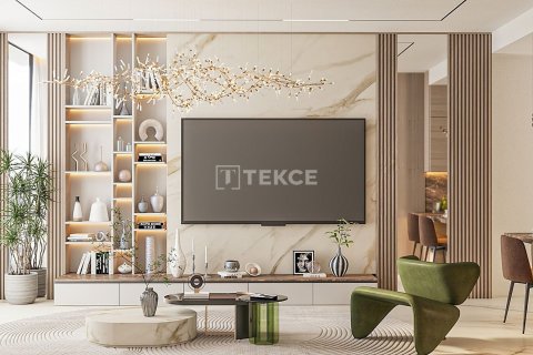 Apartamento tipo estudio Estudio en Jumeirah Village Circle, UAE No. 172328 19